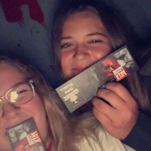 Meet your Posher, Alex